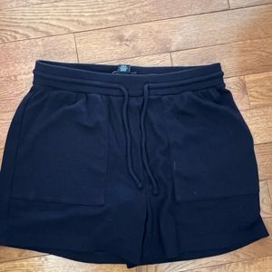 MPG shorts
